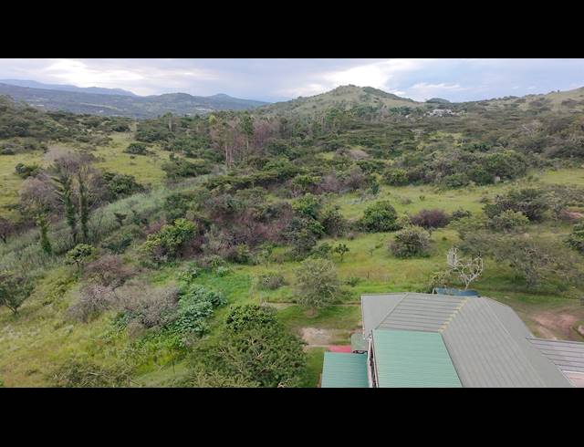 4HA FARM FOR SALE IN NELSPRUIT RURAL